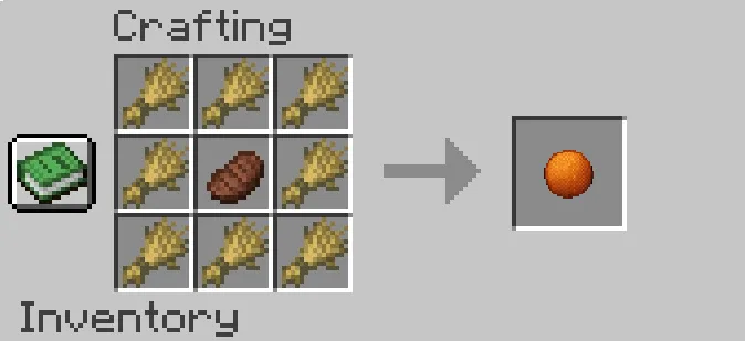 Sicilian Cultury — скриншот 5 (Моды, Minecraft)