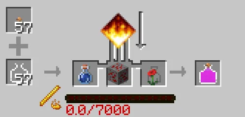 Alchemical Revolution — скриншот 1 (Моды, Minecraft)