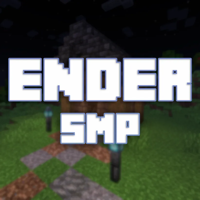 EnderSMP — скриншот 2 (Модпаки, Minecraft)