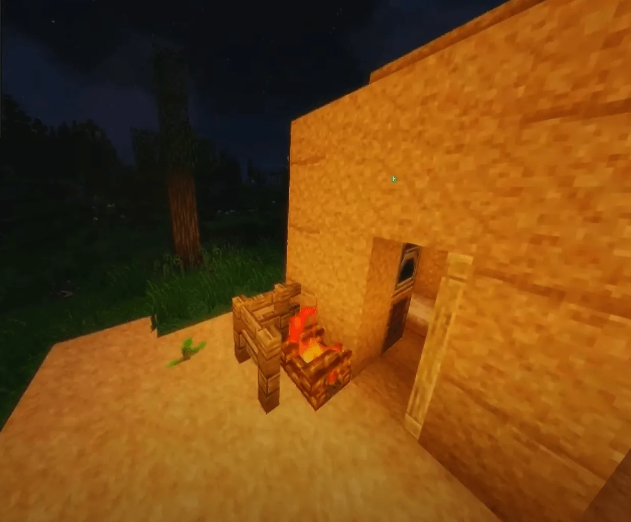    The Days After   -   Zombie Apocalypse, Модпаки, Minecraft