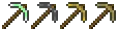 Tobius, Моды, Minecraft