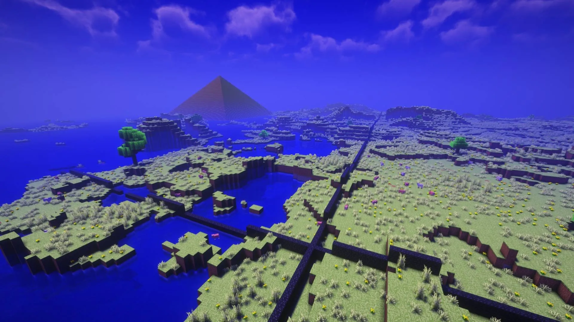 Infdev Reborn, Моды, Minecraft