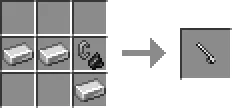 ewewukek's Musket Mod, Моды, Minecraft