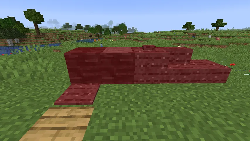 L's Endgame Items (Reupload), Моды, Minecraft
