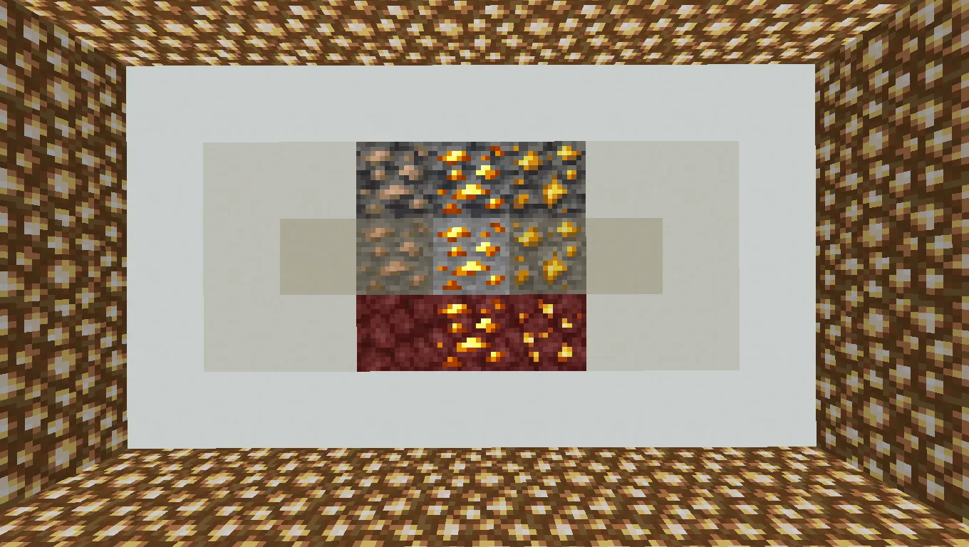 Blaze Craft Reborn Beta (BCRB), Моды, Minecraft