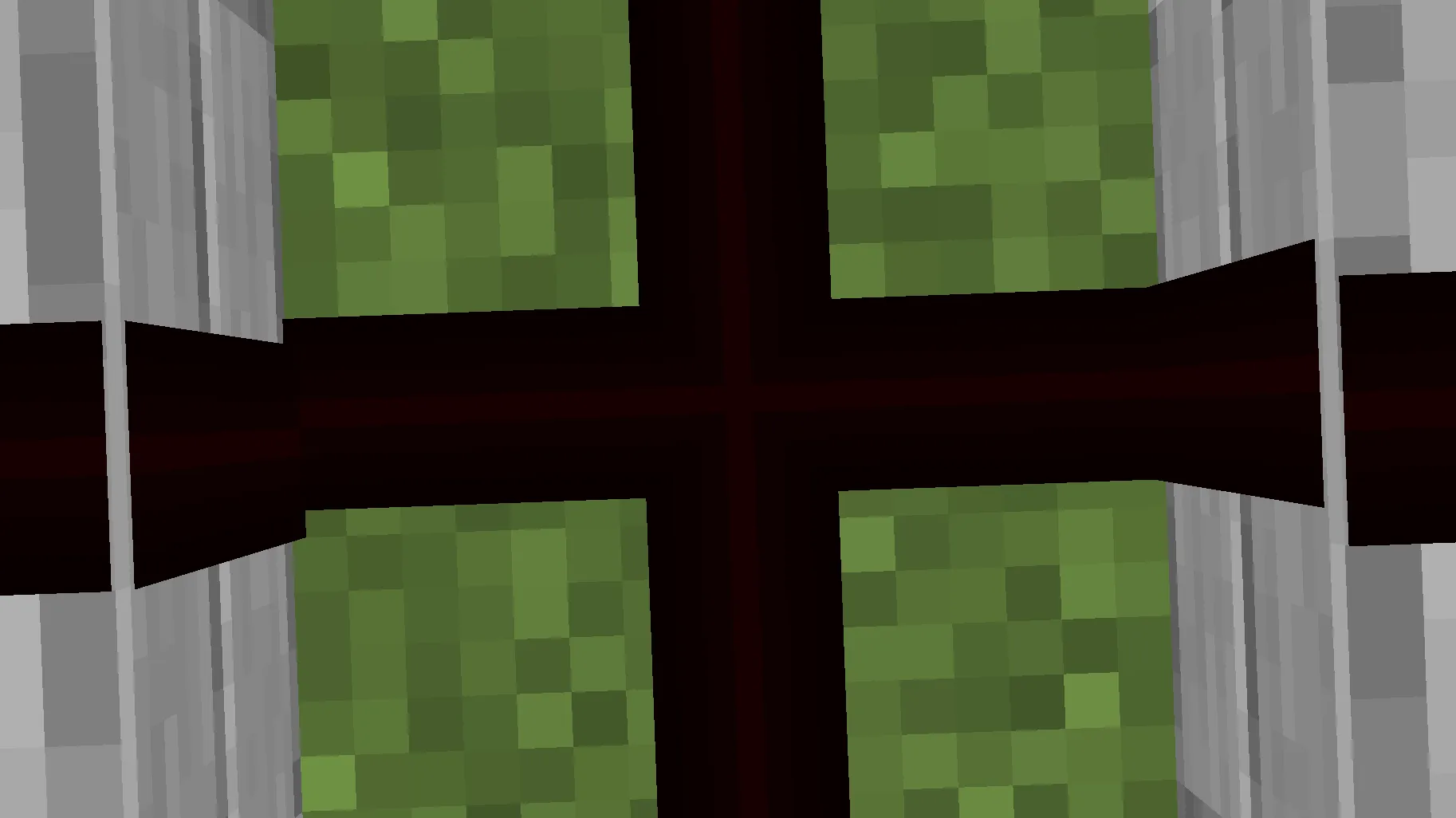 RHGhunter's PVP resource pack, Текстуры, Minecraft