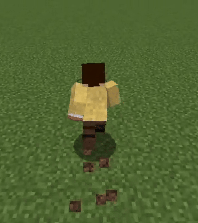 [Official] Epic ParCool — скриншот 2 (Моды, Minecraft)