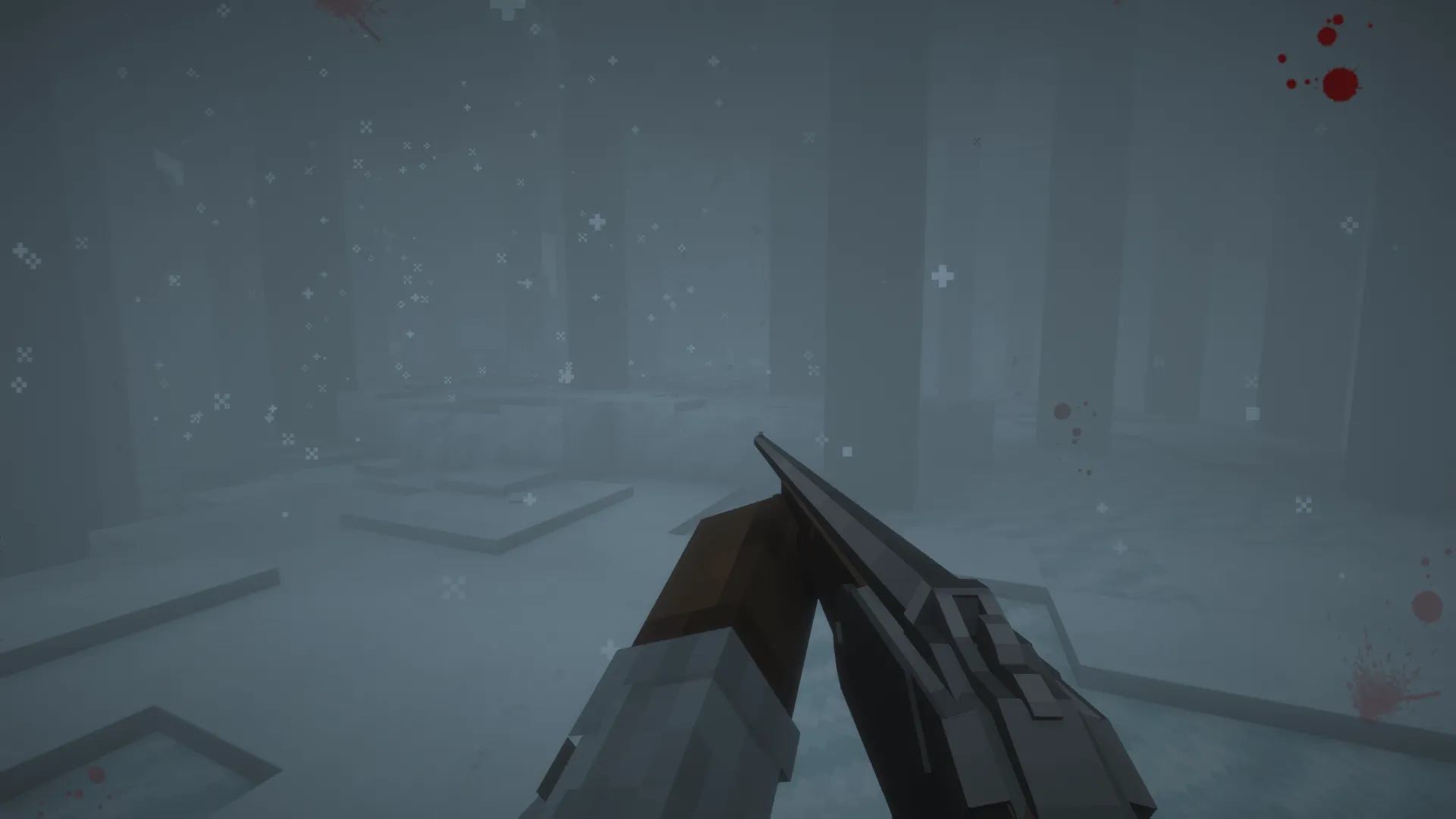 DREAD - A Horror Survival Pack, Модпаки, Minecraft