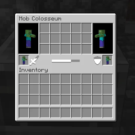 Itemize — скриншот 5 (Моды, Minecraft)