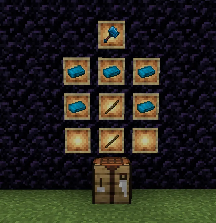 Dungeons and Dragons, Моды, Minecraft