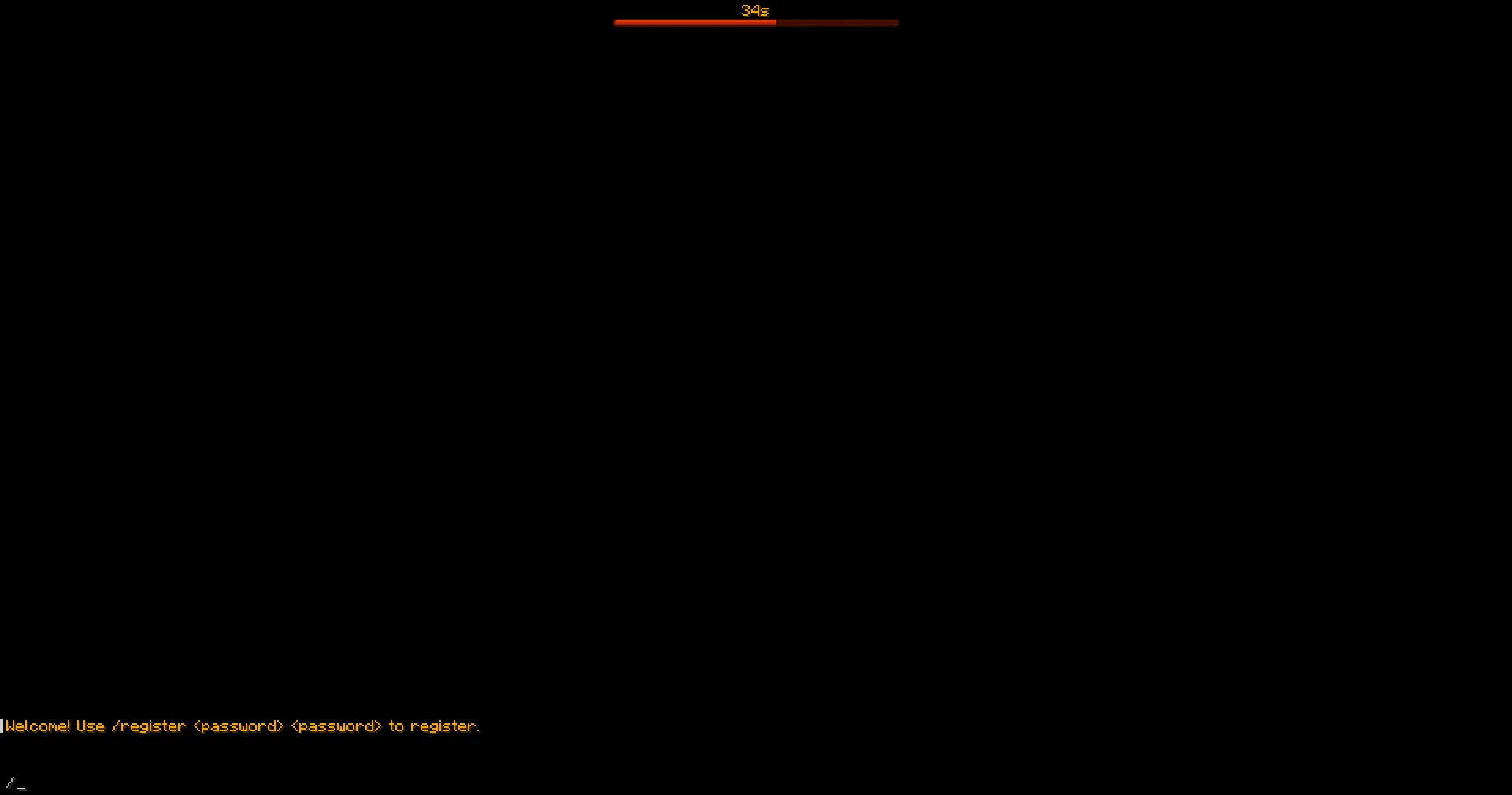 SimpleAuth User, Моды, Minecraft