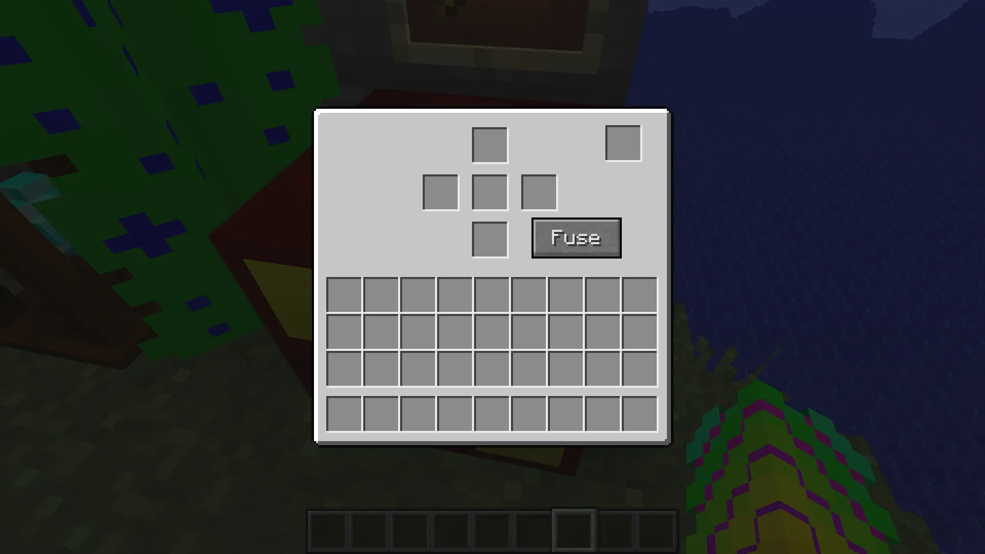 Buehl's Things, Моды, Minecraft