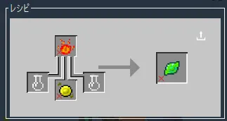 Cruel Remake, Моды, Minecraft