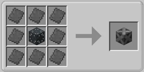 LifeStyle — скриншот 5 (Модпаки, Minecraft)