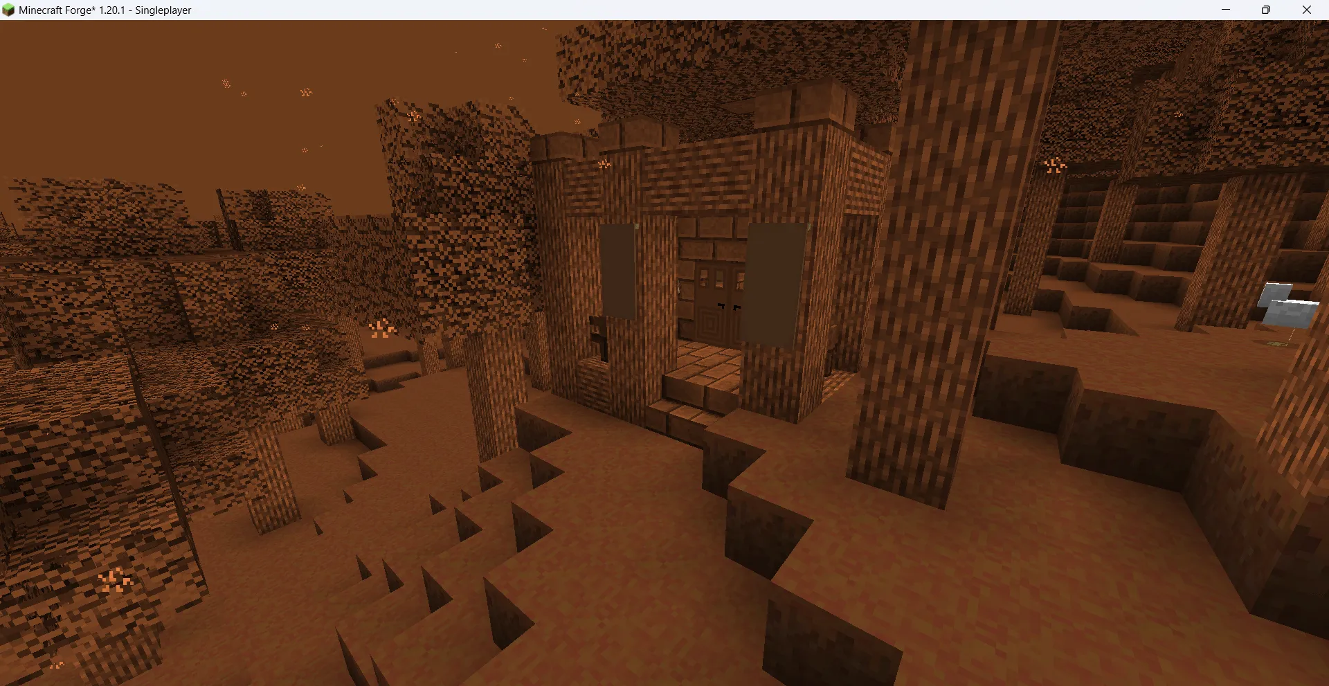 Nutella n’ Other Food [DISCONTINUED] — скриншот 3 (Моды, Minecraft)