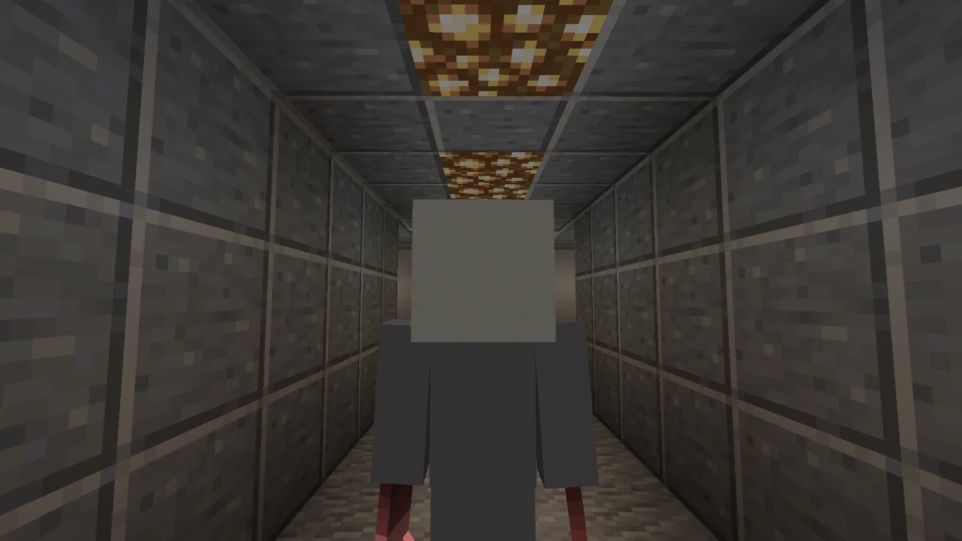 MC Deception — скриншот 5 (Моды, Minecraft)