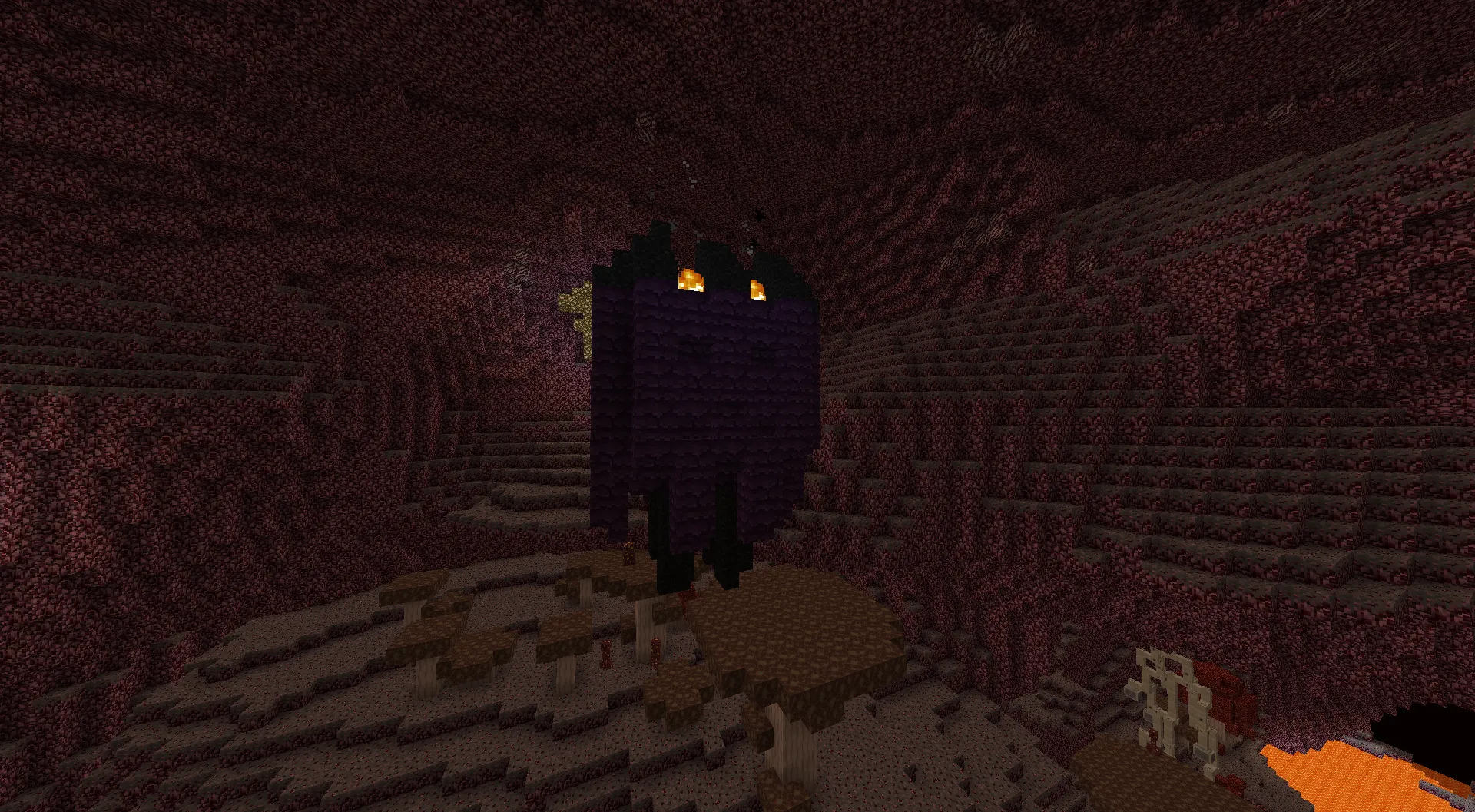 eeCraft: A Journey In The Sky — скриншот 3 (Модпаки, Minecraft)