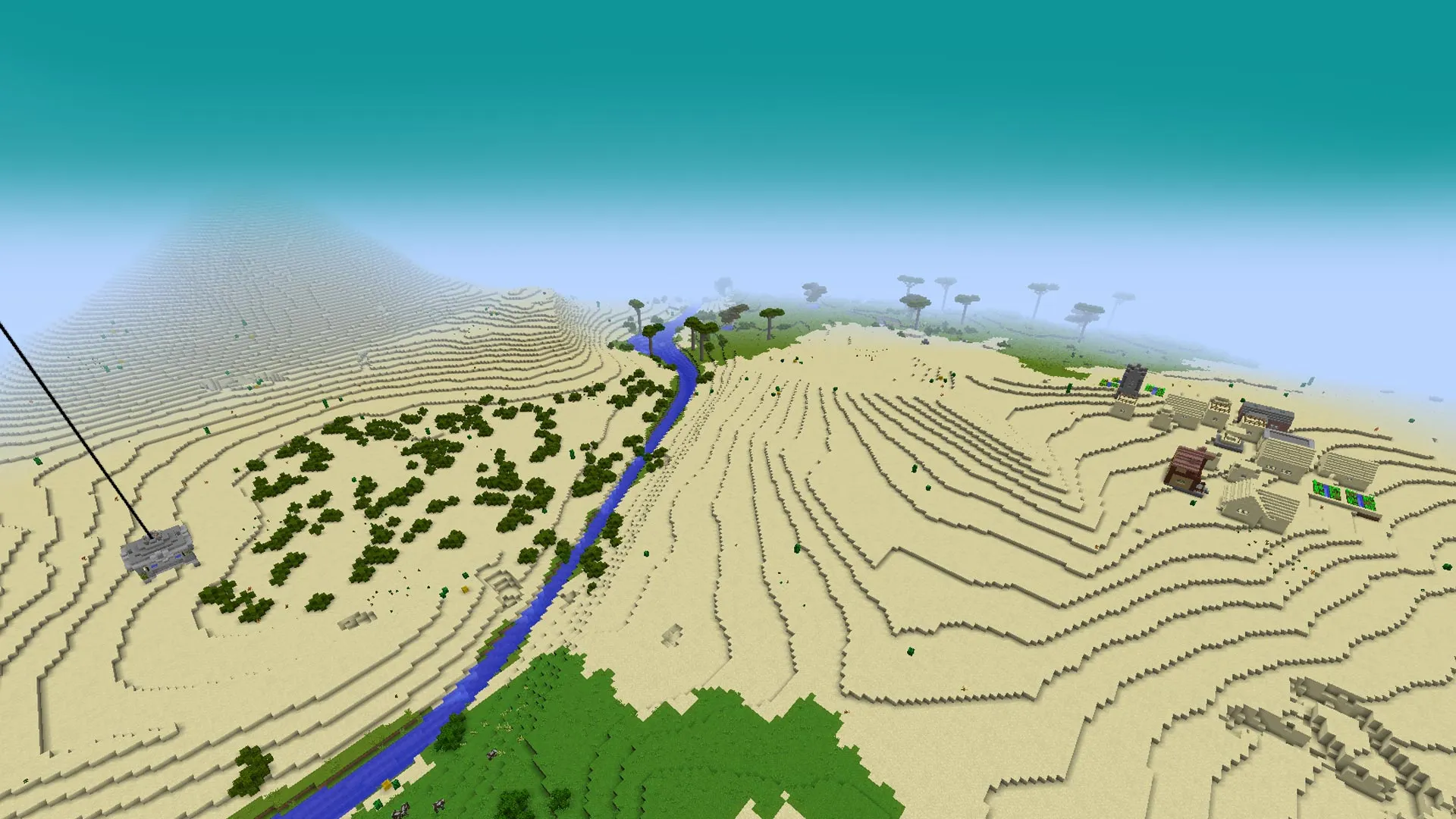 HyperAntix — скриншот 7 (Модпаки, Minecraft)