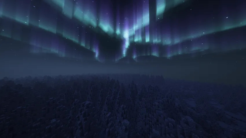 Cosmos Infinia | Space Mod, Моды, Minecraft