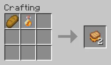 Glazed: A Honey Expansion, Дата-паки, Minecraft