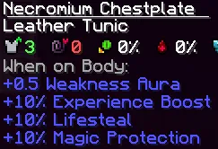 More Quark Tooltip Attributes — скриншот 3 (Текстуры, Minecraft)