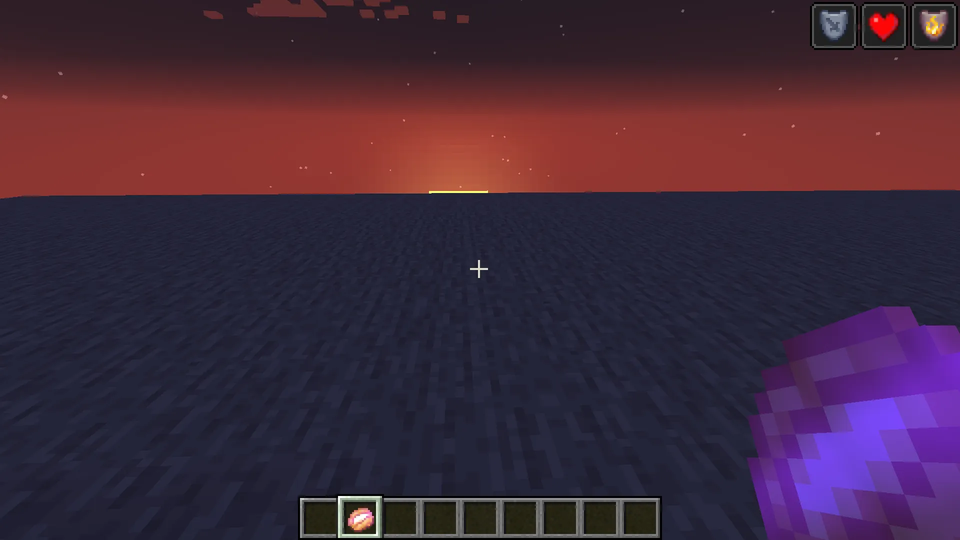 The Golden Eats, Моды, Minecraft