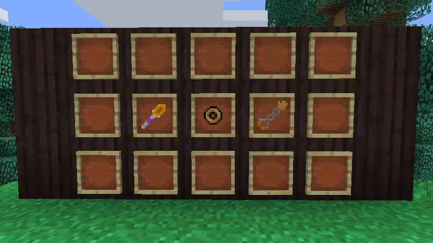 Electro-Magic Tools - IC2 Classic, Моды, Minecraft