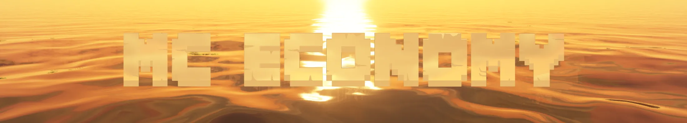 MC Economy - VR, Моды, Minecraft