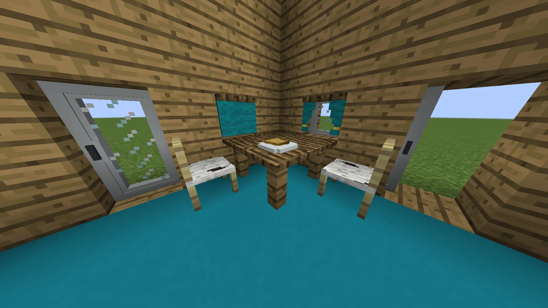  Begginers Modpack , Модпаки, Minecraft
