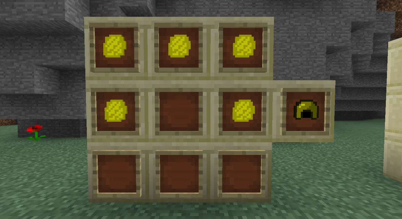 ScalarOres (Discontinued), Моды, Minecraft