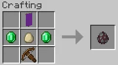 Dragon's Craftable Spawn Eggs — скриншот 11 (Моды, Minecraft)
