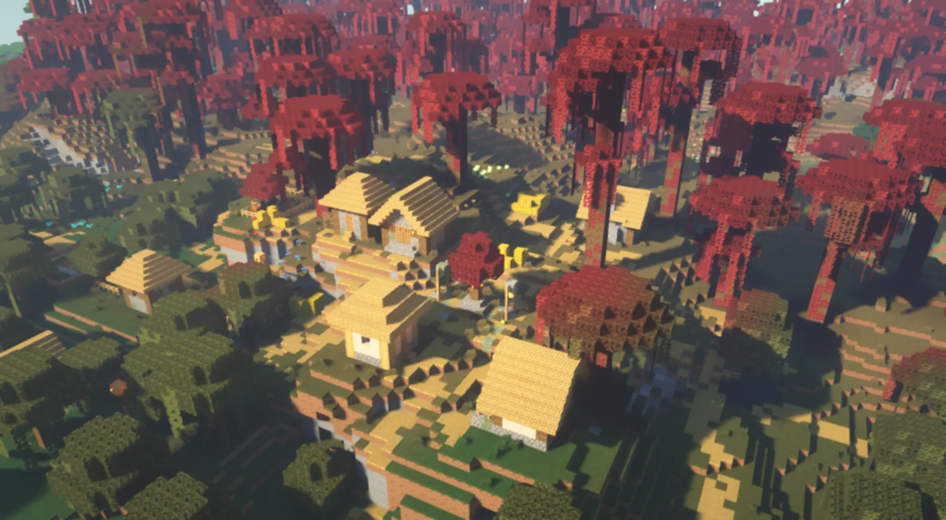 restonic, Моды, Minecraft