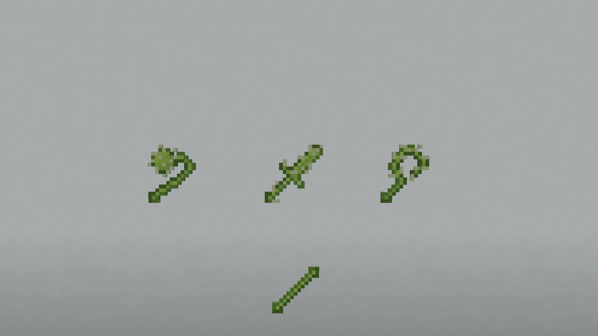 OtherTools, Моды, Minecraft