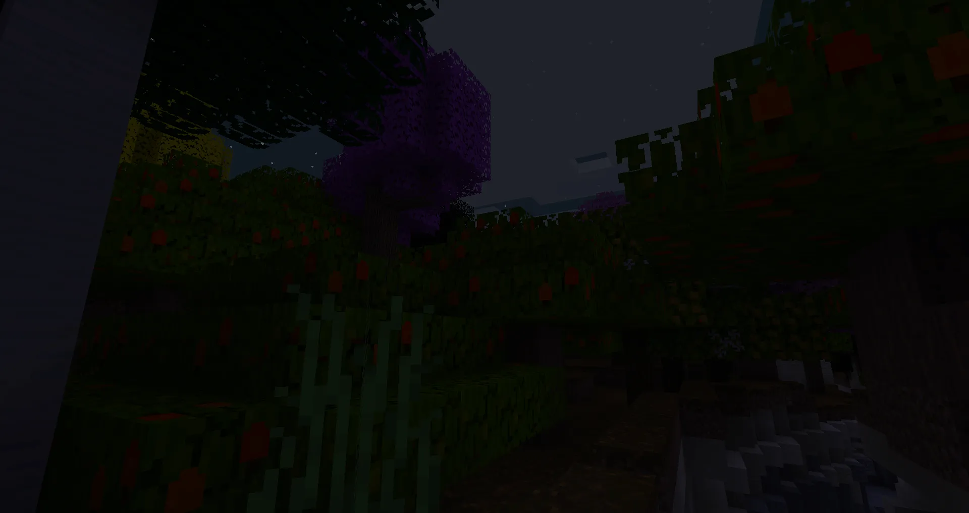 Brazilian Biomes, Моды, Minecraft