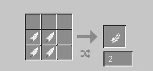 Craftable Elytras: Reloaded, Моды, Minecraft