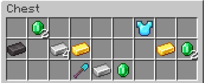 Better End City Loot — скриншот 3 (Текстуры, Minecraft)