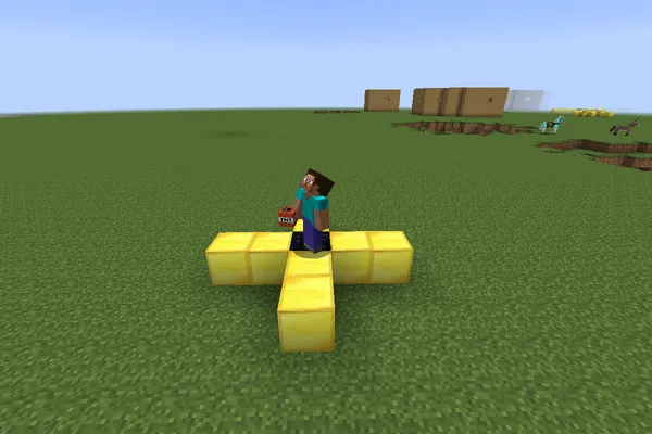 Artillery — скриншот 3 (Плагины, Minecraft)