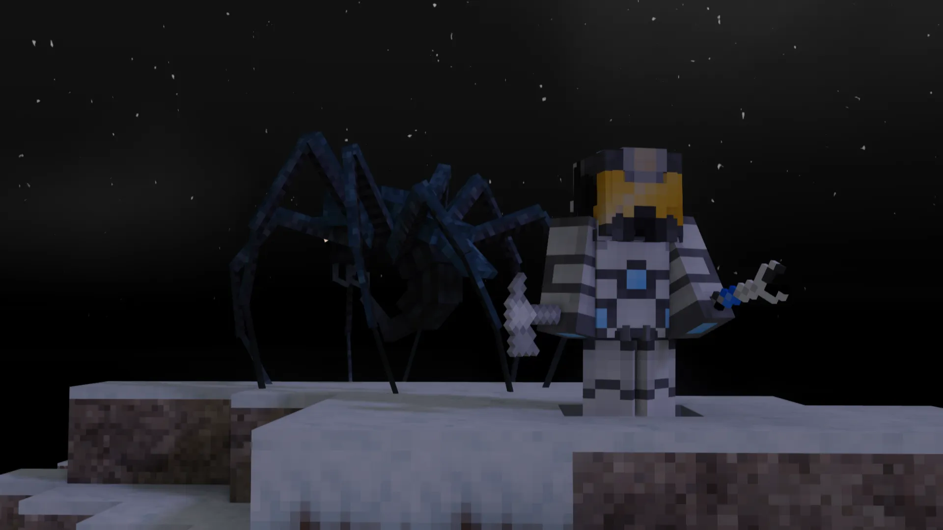 Better Futurepack Armor, Текстуры, Minecraft