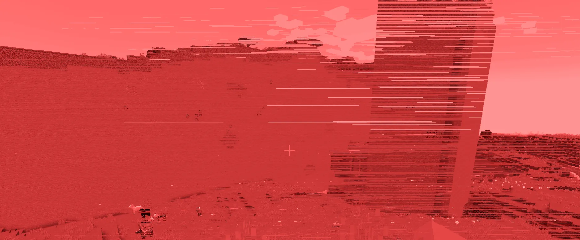 corruption29285, Моды, Minecraft