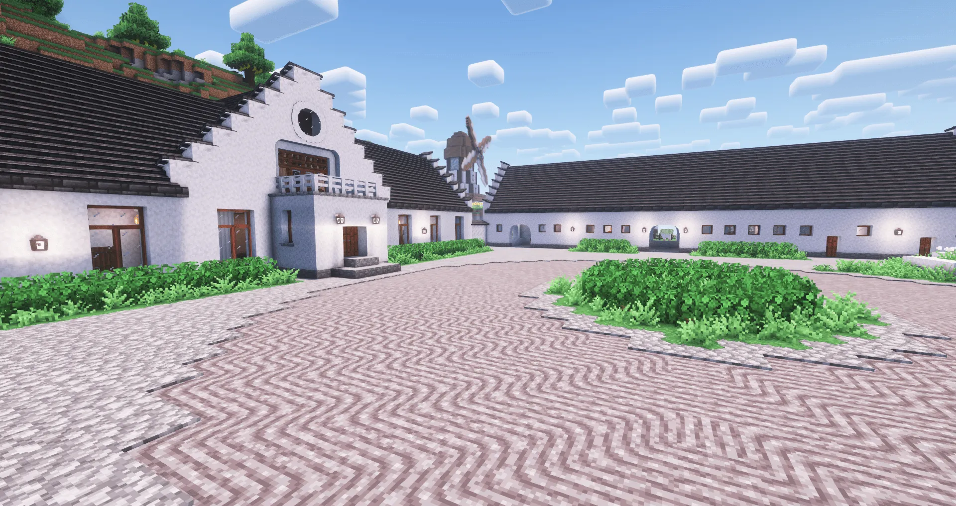 Ars Inventa — скриншот 23 (Модпаки, Minecraft)