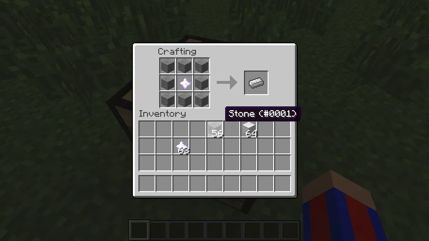 KludsCraft, Моды, Minecraft