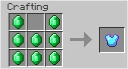 MoreTools (aka EmeraldTools) — скриншот 5 (Плагины, Minecraft)
