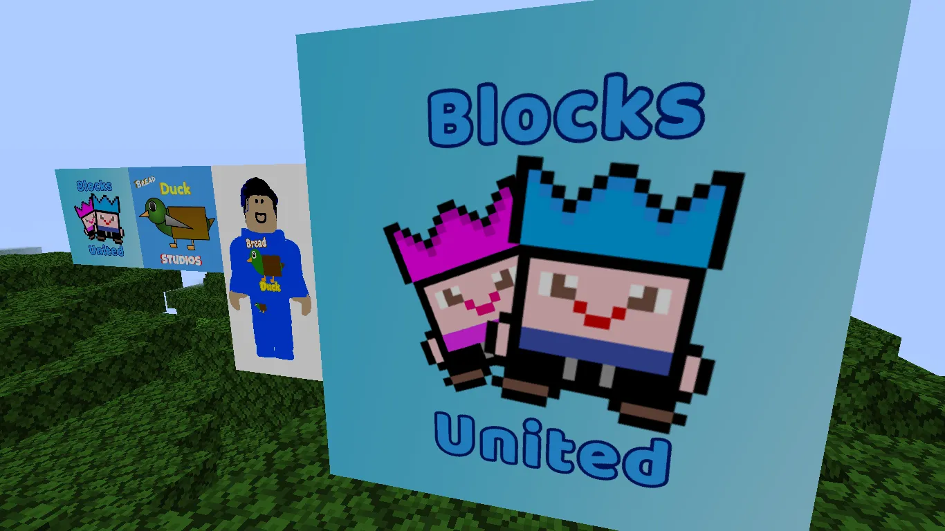 Expanded World, Моды, Minecraft