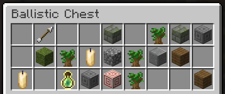 project-1431449, Моды, Minecraft