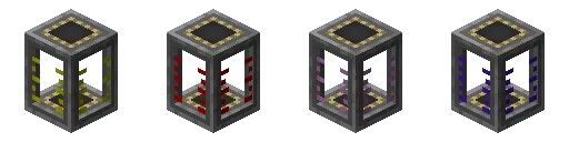 Mekanism Extras, Моды, Minecraft