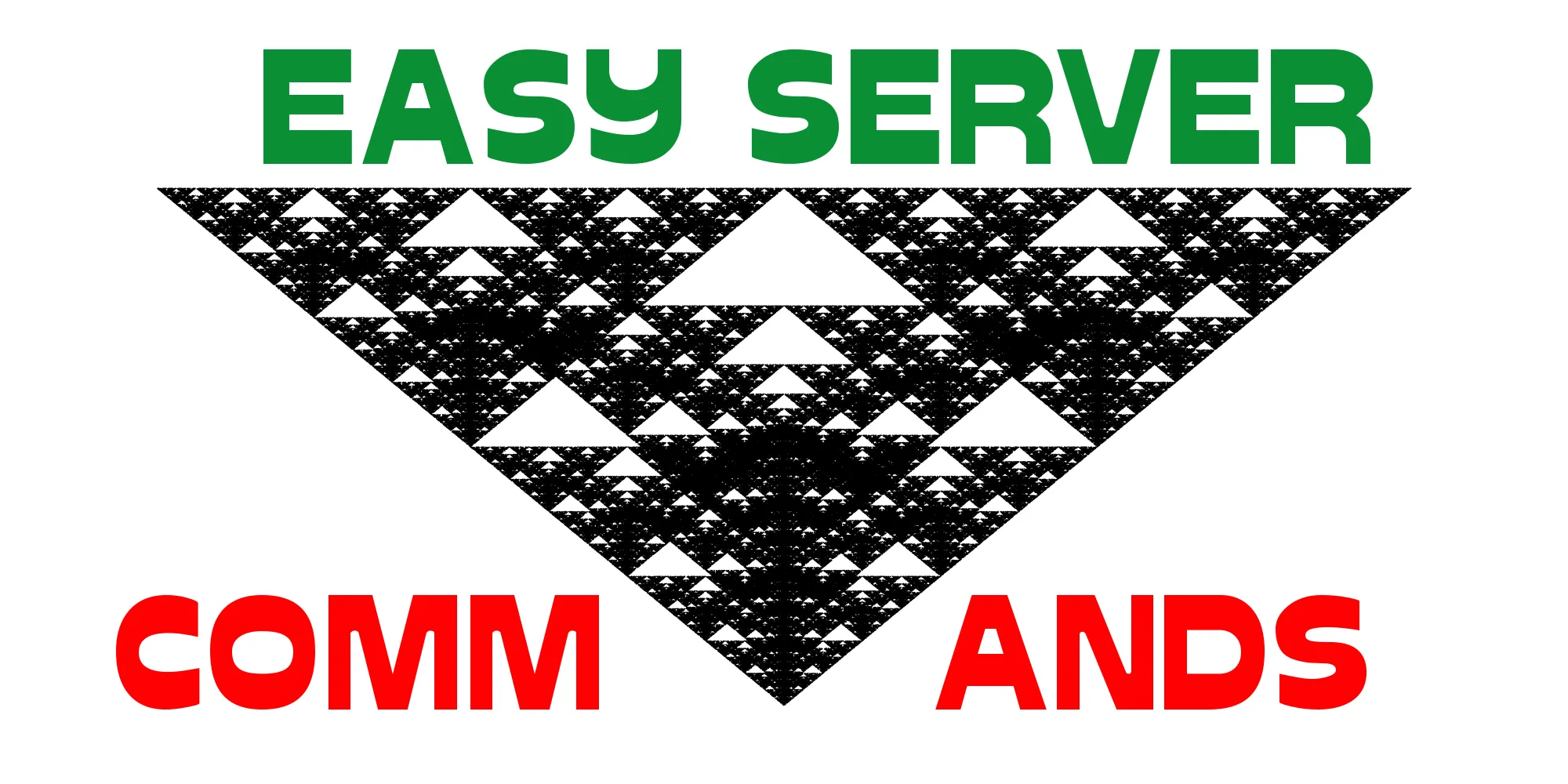 EasyServerCommands — скриншот 1 (Плагины, Minecraft)