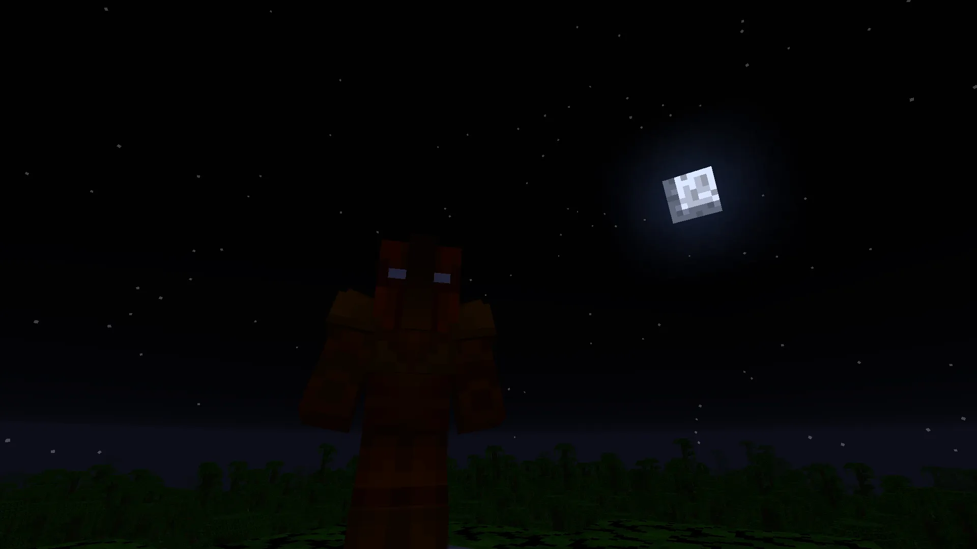 Worn and Torn, Моды, Minecraft