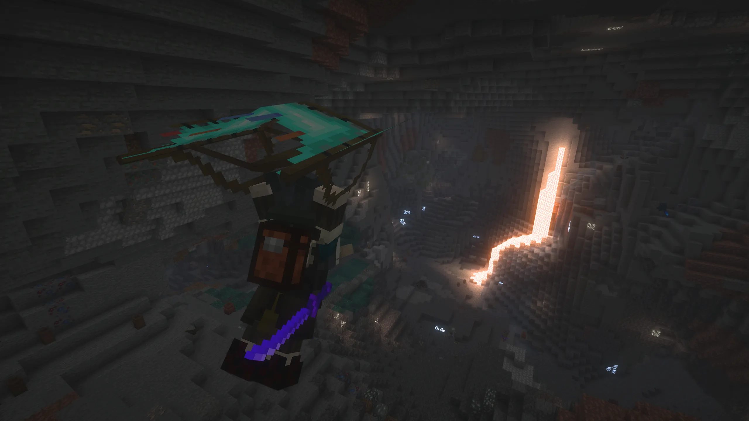 Haku´s ErimCraft — скриншот 3 (Модпаки, Minecraft)
