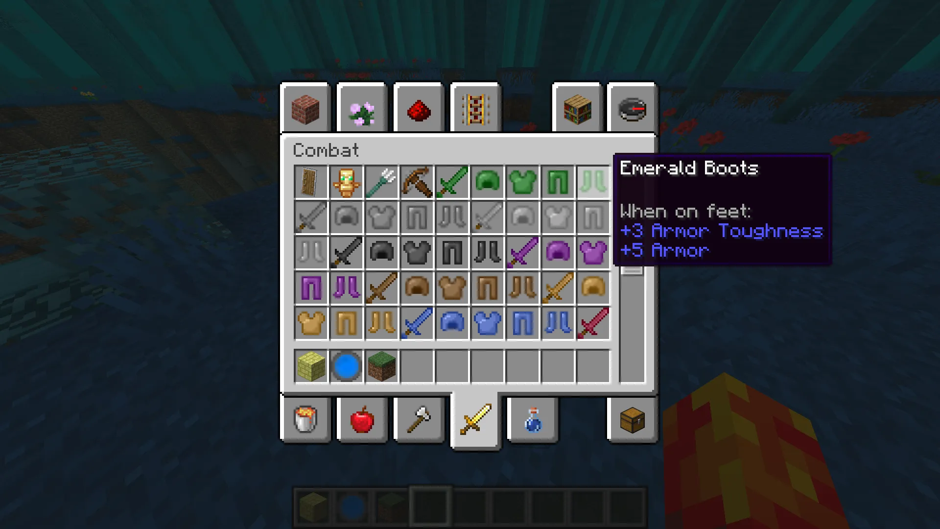 Survival Expansion — скриншот 10 (Моды, Minecraft)