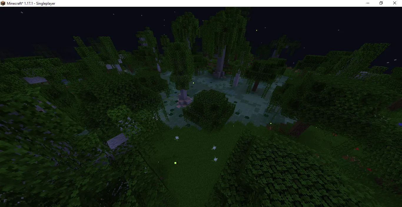Soiled Biome's, Моды, Minecraft